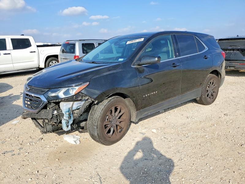 Фото 1 - CHEVROLET EQUINOX