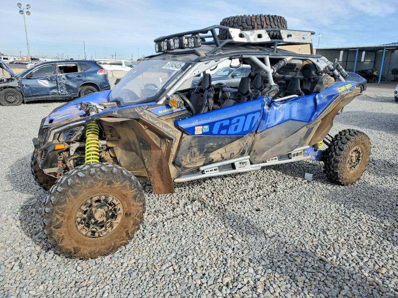 CAN-AM ATV 2020