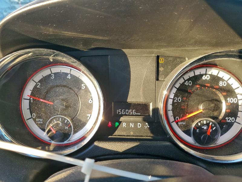 Фото 9 - DODGE CARAVAN