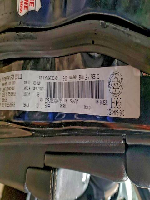 Фото 13 - JEEP GRAND CHER