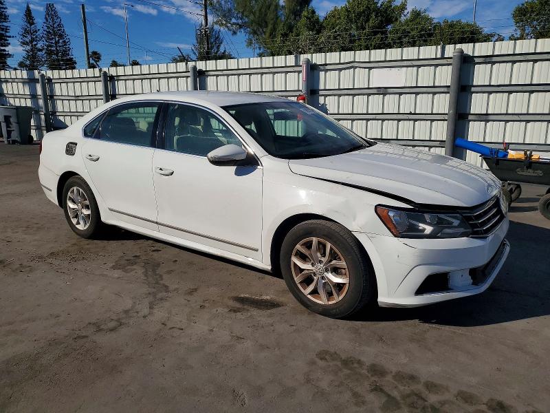 Фото 4 - VOLKSWAGEN PASSAT