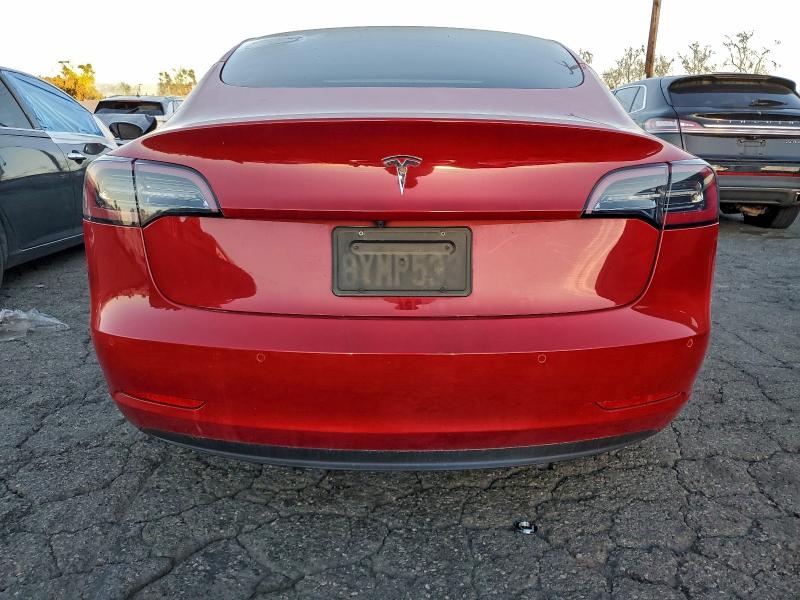 Фото 6 - TESLA MODEL 3