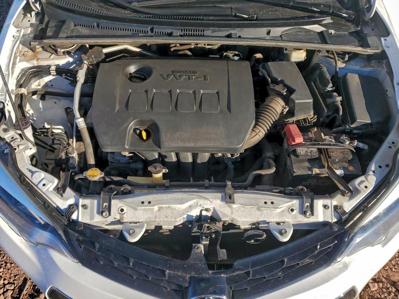 Фото 11 - TOYOTA COROLLA