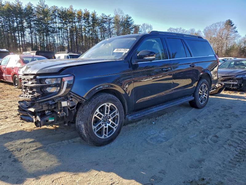 Фото 1 - FORD EXPEDITION