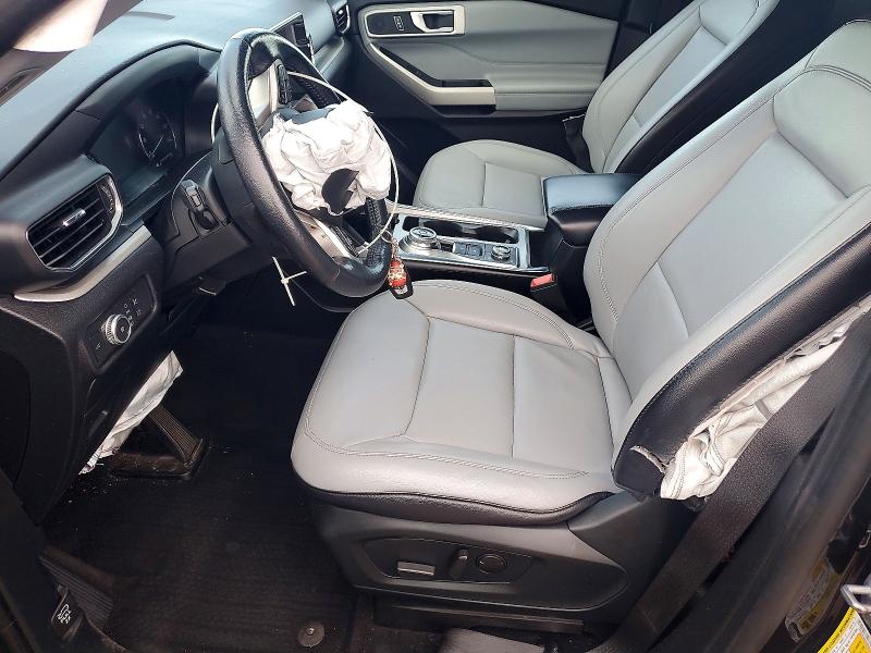 Фото 7 - FORD EXPLORER