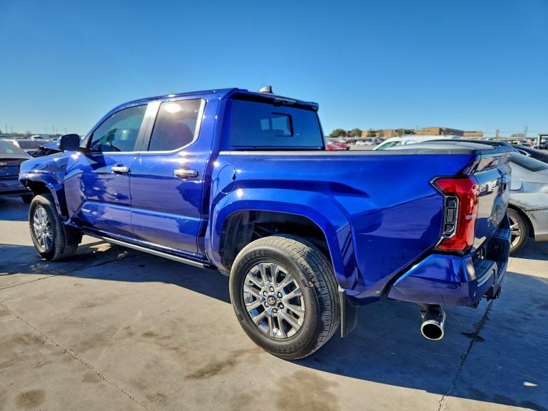 Фото 2 - TOYOTA TACOMA