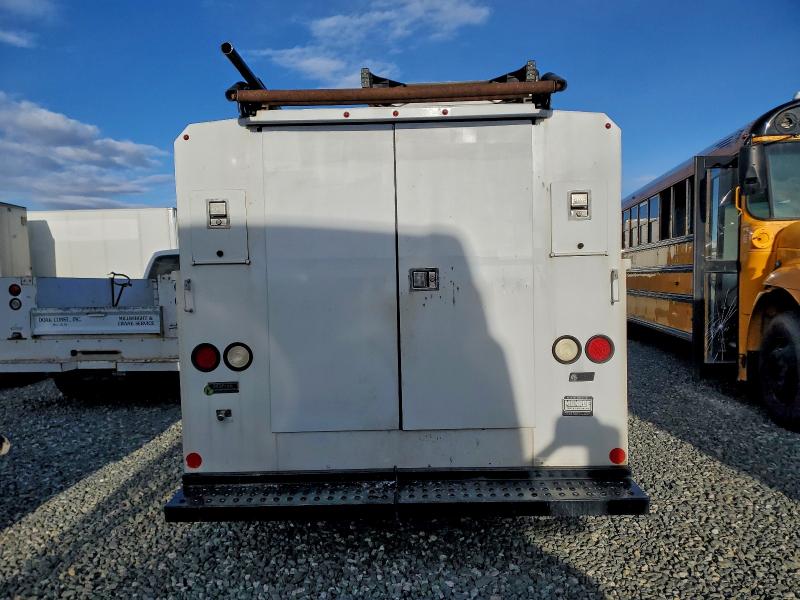 FORD TRANSIT 2017 VIN 1FDBW5PM1HKA03255