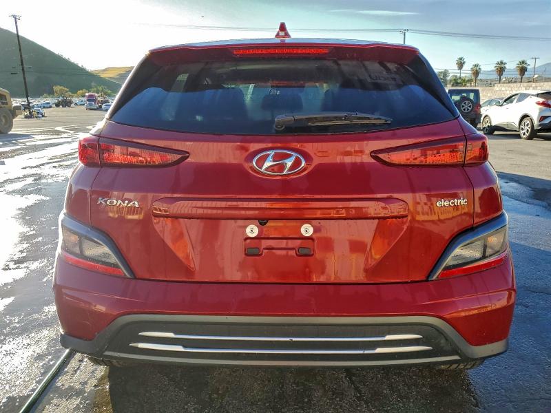 Фото 6 - HYUNDAI KONA