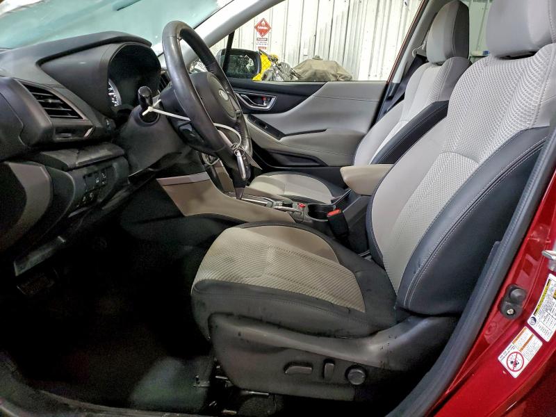 Фото 7 - SUBARU FORESTER