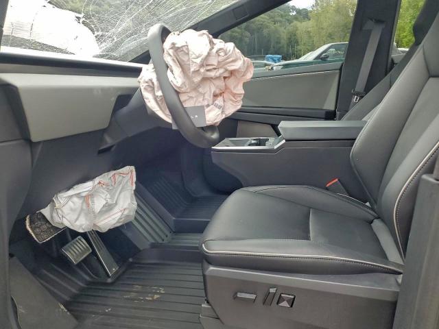 TESLA CYBERTRUCK 2024 VIN 7G2CEHED4RA029826