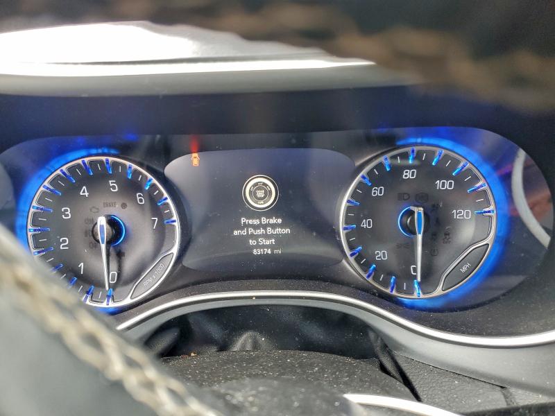 Фото 9 - CHRYSLER PACIFICA