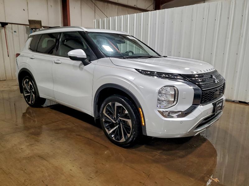 Фото 4 - MITSUBISHI OUTLANDER