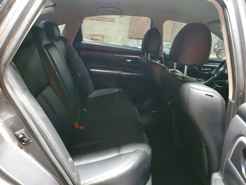 Фото 11 - NISSAN ALTIMA