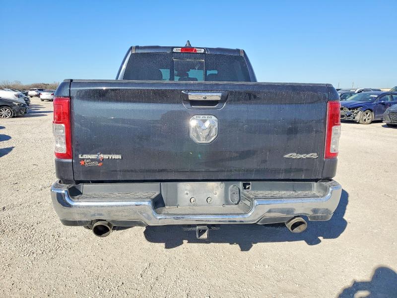 Фото 6 - RAM 1500