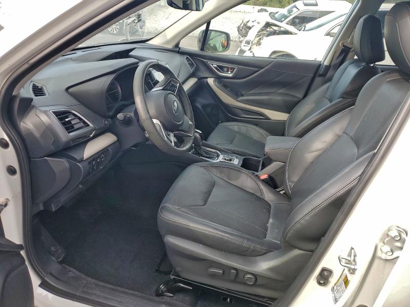 Фото 7 - SUBARU FORESTER