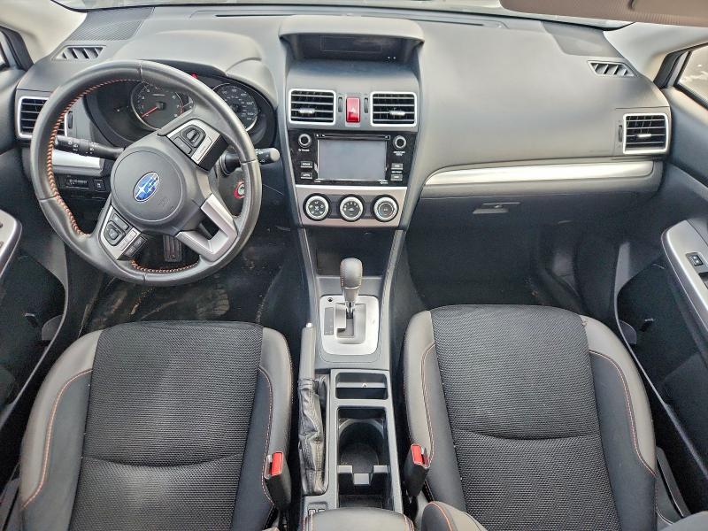 Фото 8 - SUBARU CROSSTREK