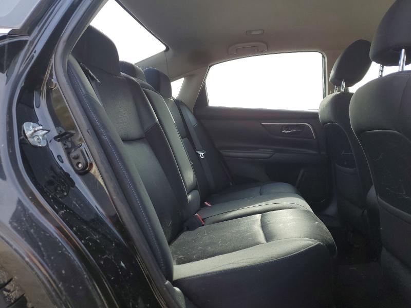 Фото 10 - NISSAN ALTIMA