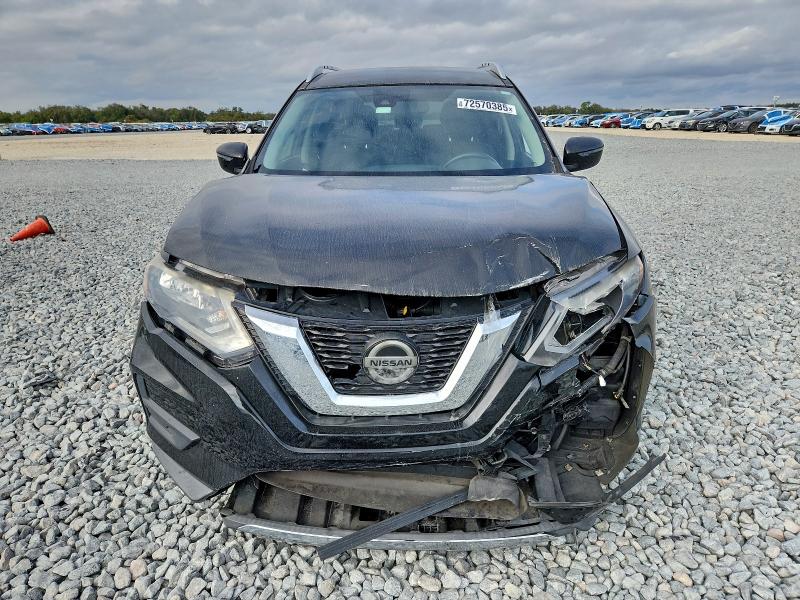 Фото 5 - NISSAN ROGUE