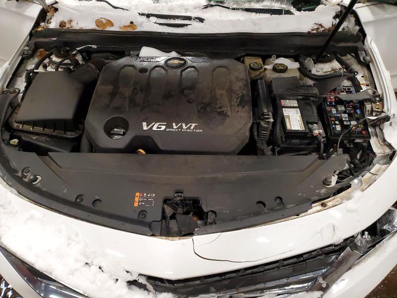 Фото 11 - CHEVROLET IMPALA