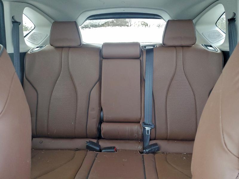 Фото 10 - ACURA RDX