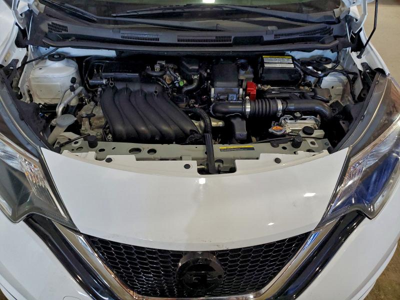 Фото 11 - NISSAN VERSA