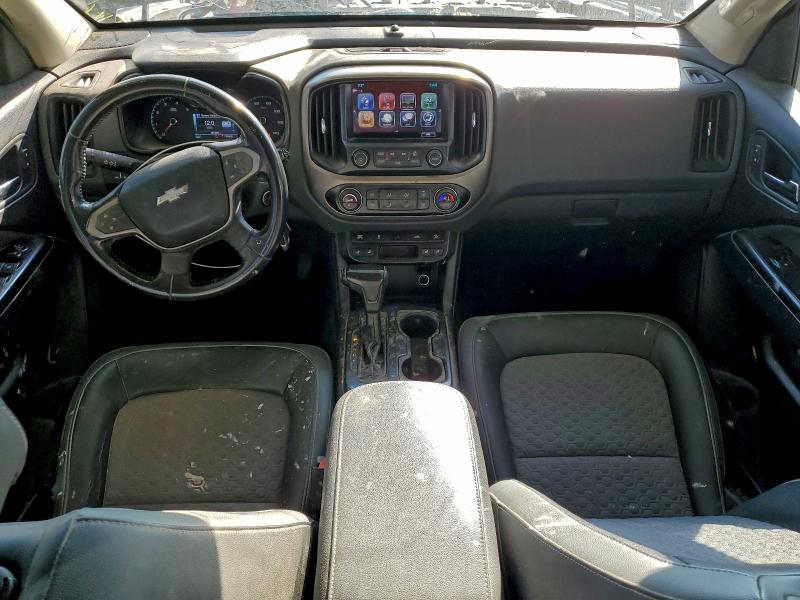 Фото 8 - CHEVROLET COLORADO