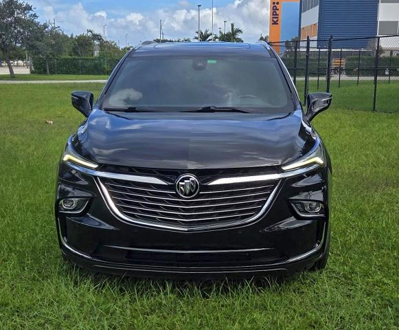 Фото 5 - BUICK ENCLAVE