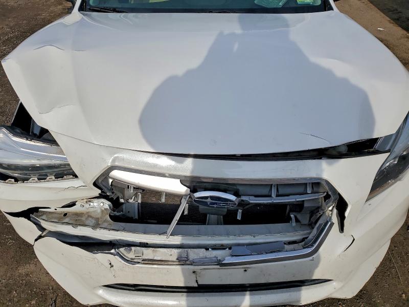 Фото 11 - SUBARU LEGACY