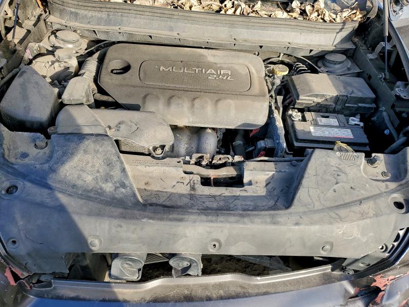 Фото 12 - JEEP GRAND CHER