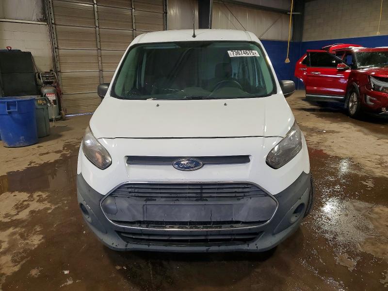 Фото 5 - FORD TRANSIT