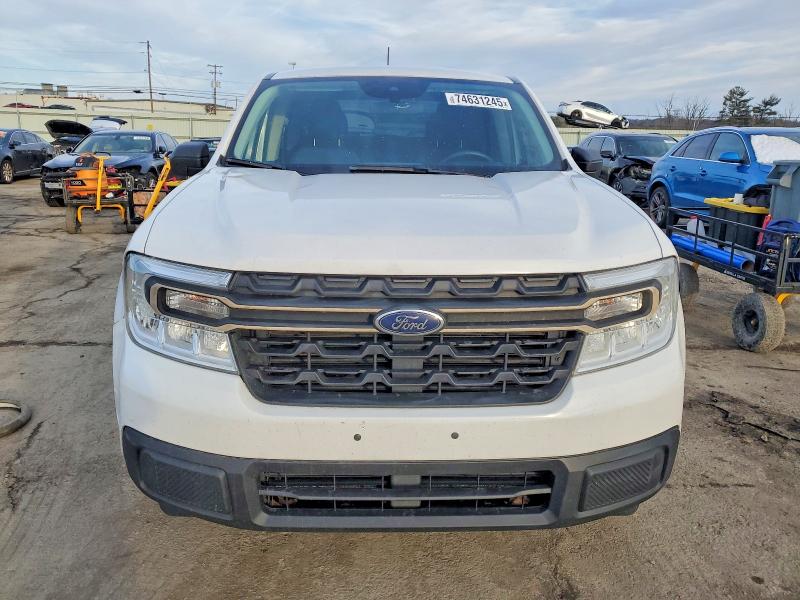 Фото 5 - FORD MAVERICK