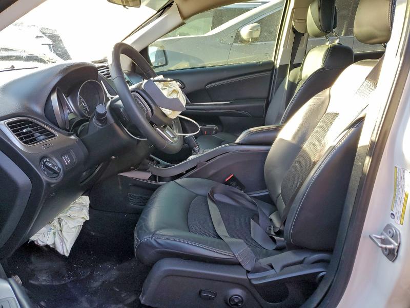 Фото 7 - DODGE JOURNEY