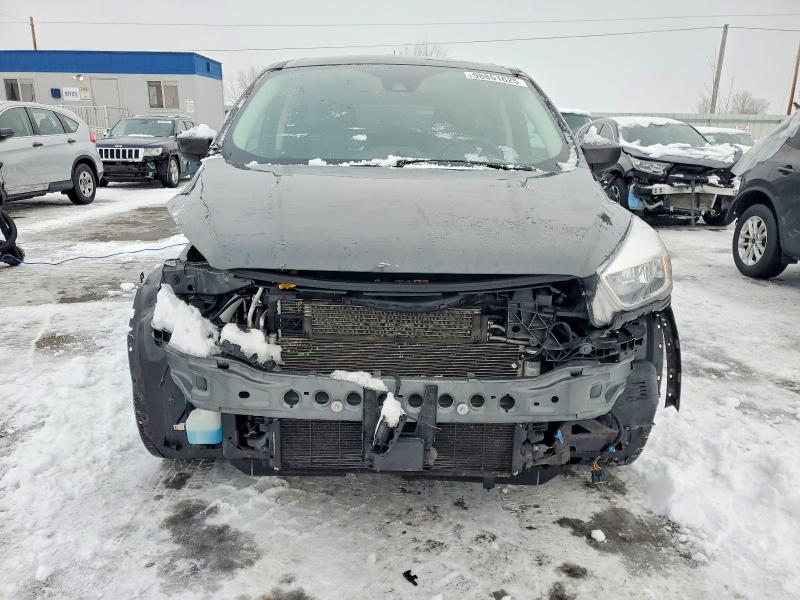 Фото 5 - FORD ESCAPE