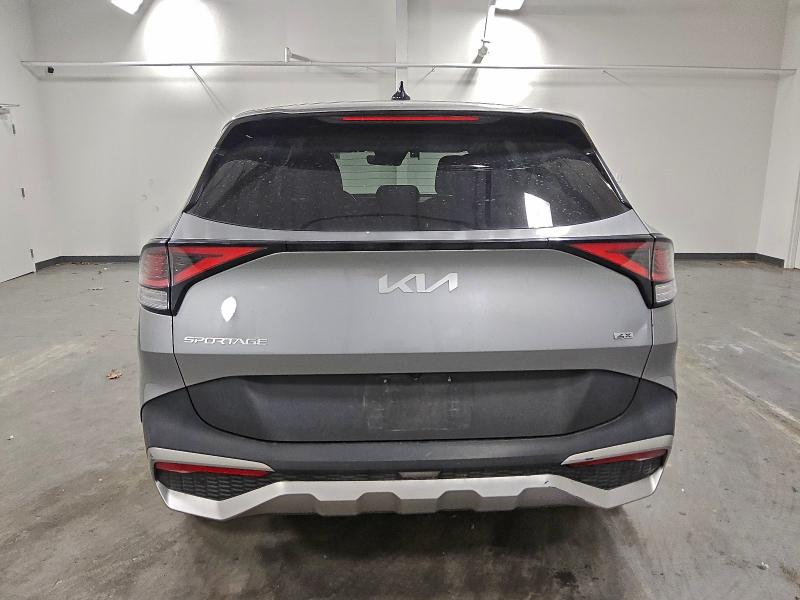 Фото 6 - KIA SPORTAGE