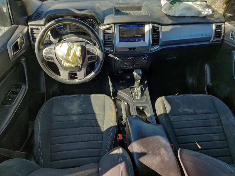 Фото 8 - FORD RANGER