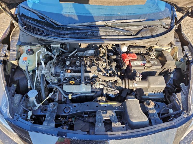 Фото 11 - NISSAN VERSA