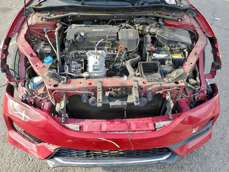 Фото 11 - HONDA ACCORD