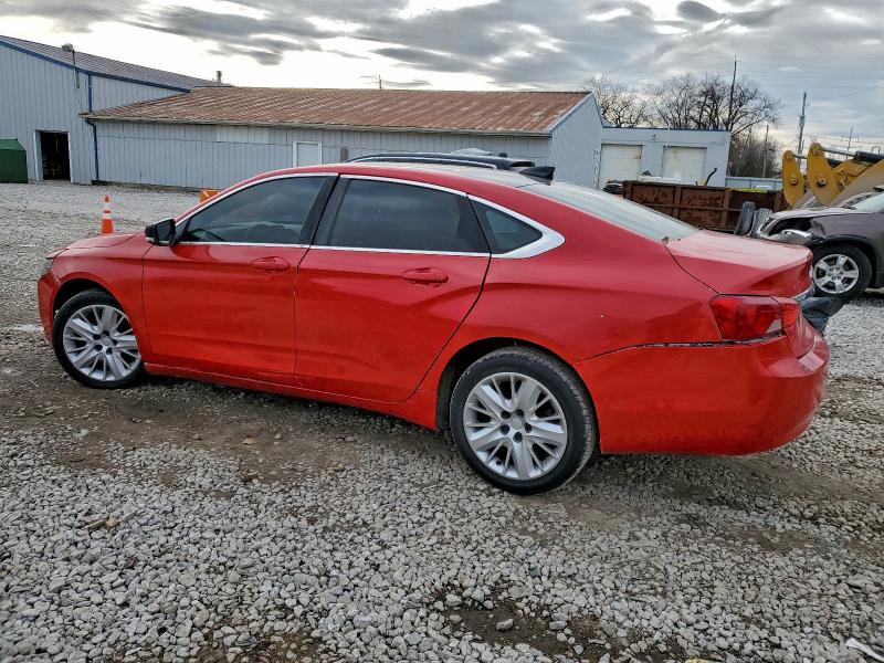 Фото 2 - CHEVROLET IMPALA