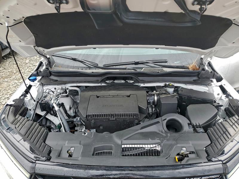 Фото 12 - HONDA PILOT