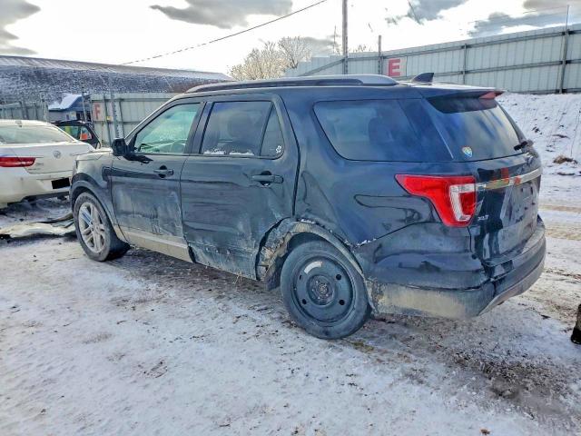 Фото 2 - FORD EXPLORER