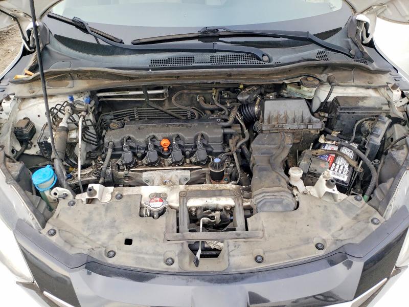 Фото 12 - HONDA HR-V