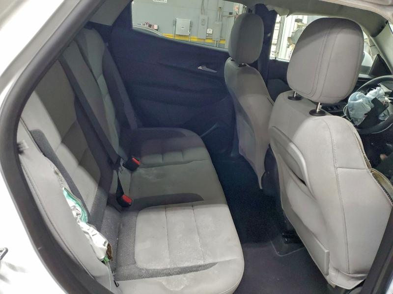 Фото 11 - CHEVROLET TRAILBLZR