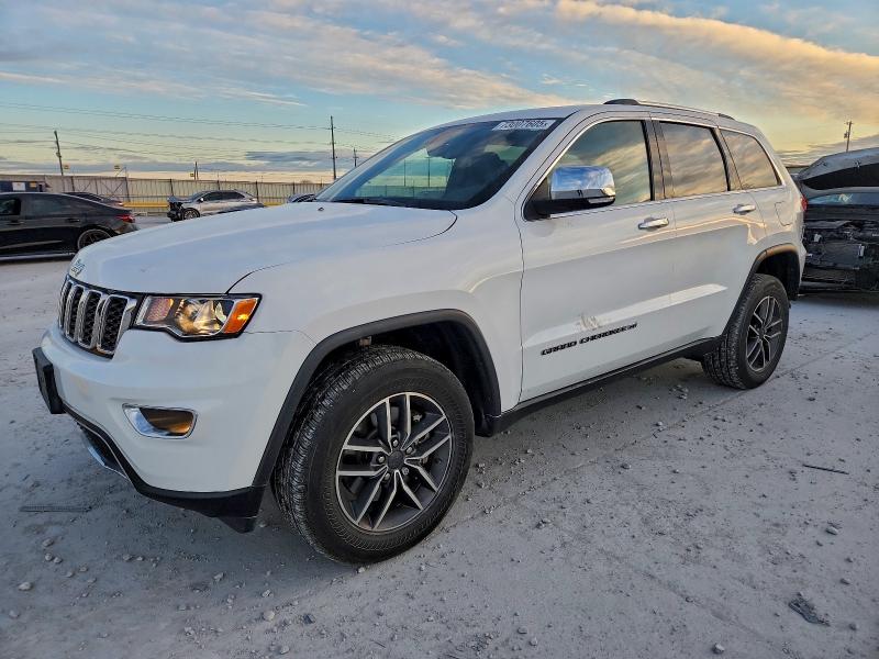 Фото 1 - JEEP GRAND CHER