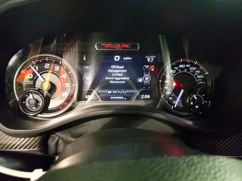 Фото 9 - RAM 1500