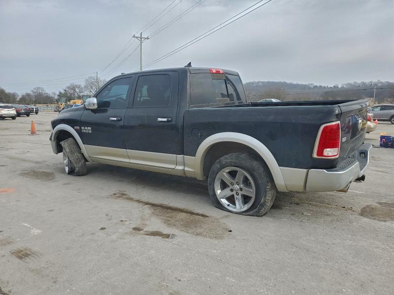 Фото 2 - RAM 1500