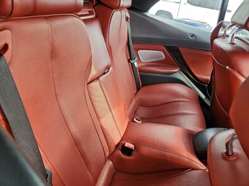 BMW 6 SERIES 2015 VIN WBAYP9C53FD169583