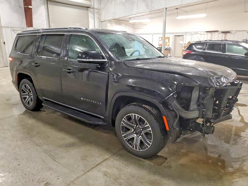 JEEP WAGONEER 2025 VIN 1C4SJVBP5SS510171