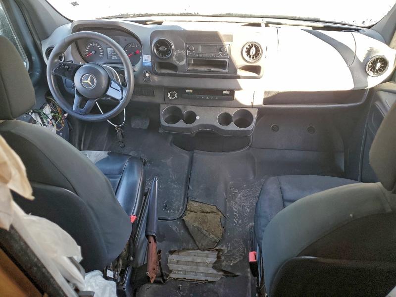 Фото 8 - MERCEDES-BENZ SPRINTER