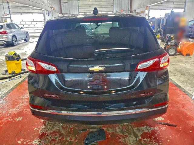 Фото 6 - CHEVROLET EQUINOX