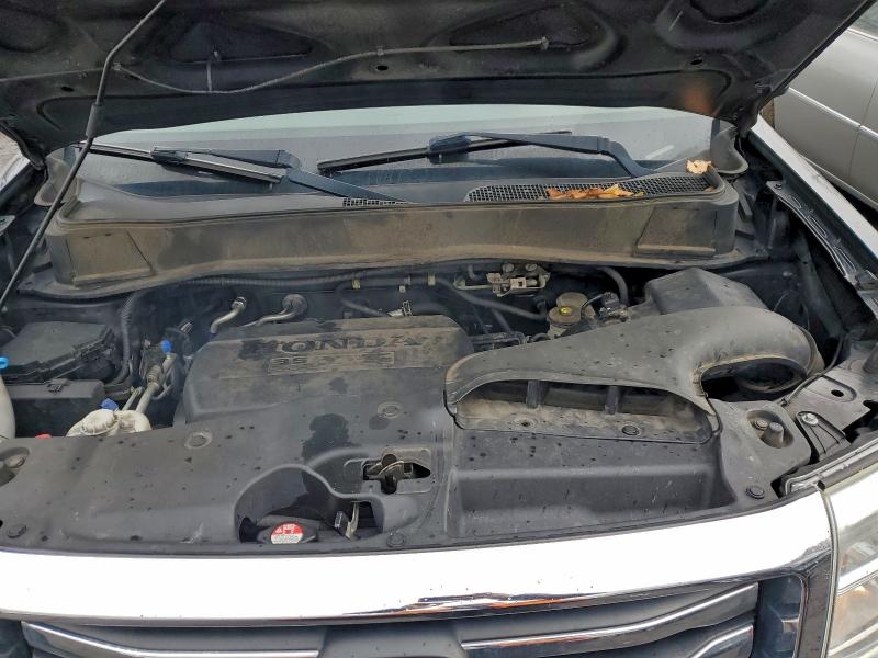 Фото 12 - HONDA PILOT